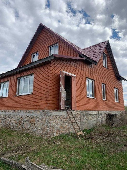 Продаж будинку м. Олевськ