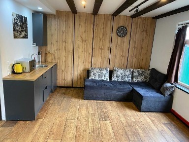 НОВИЙ РІК ЗАНЯТО дім будинок під святкування посуточно чан сауна