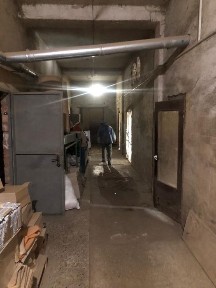 Продаж комерційного приміщення площею 300кв. м