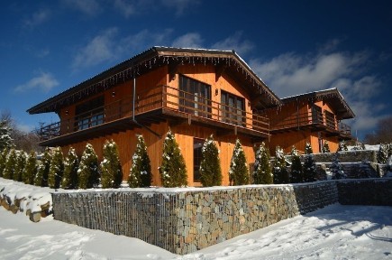 Довгострокова оренда будинку Карпати Східниця