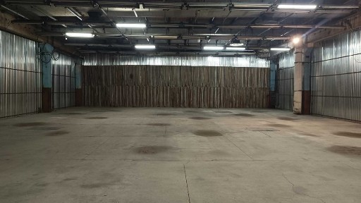 Складське /виробниче приміщення в оренду площею ~400 кв. м.