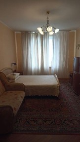 1кімн. Українка. ліс. Дніпро. сучасно, затишно, комфортно-дляСІМЕЙ, ЛІСОД