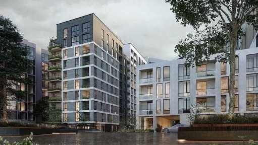 Продаж 2 кім. квартири по вул. Лемківська у новобудові, ближій центр