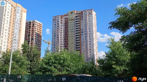 Продам 90.57 кв. м ул. Б. Гмыри ж/б 27 Збараж ЖК <a href='/newbuilding/504/view/zm-patriotika'>Патриотика</a>