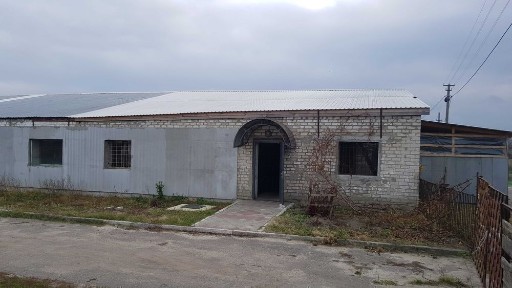 Черкаська область, Дубіївка