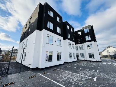 Київська область, Софіївська Борщагівка