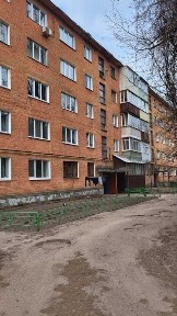 ! Продаж 2во кімнатної квартири по вул. Пирогова