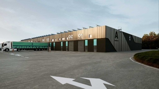 Продаж виробничого приміщення 577 м² Львів