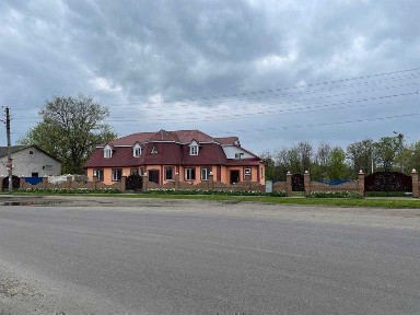 Будинок капітальний, Студеники, Київська область, торг
