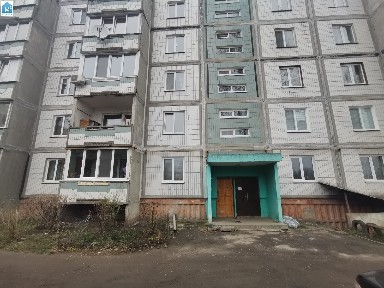 Продажа 1-комнатной квартиры 31 м², Сквирское шоссе, 49