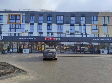 Волинська область, Луцьк