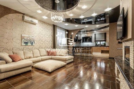 Аренда дома 400м² с бассейном на берегу озера Мартышев Осокорки