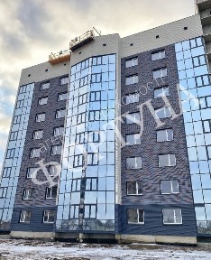 Найнижча ціна 2-х кімн. квартири ЖК 