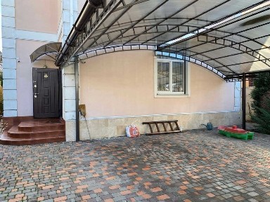 Одеська область, Одеса, Київський