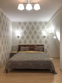 Квартирка в самом центре всегда есть свет!