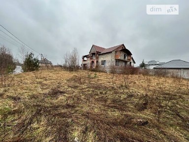 Продаж 2 поверхового будинку з ділянкою на 8 соток, Рясне-Руське