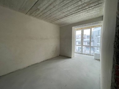 Готова 2 кім 4 поверх. Район озера + наповнення