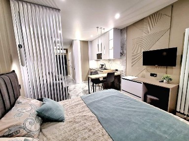 ‼️Стрийська Наукова Автовокзал Квартира подобово погодинно