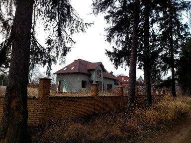 Будинок с. Високий Камінь 350м. кв. +35 соток землі