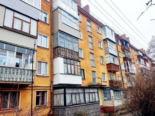 Продаж 1к квартири 32 кв. м на 1-й пров. Шевченка 18