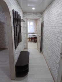 Дво кімнатна квартира подобово, погодинно. Вулиця европейска 20