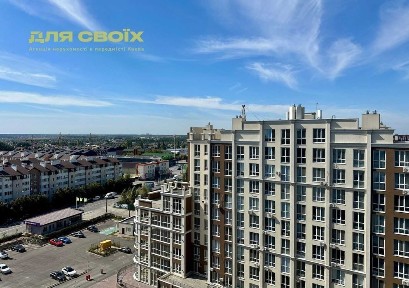 Київська область, Крюківщина