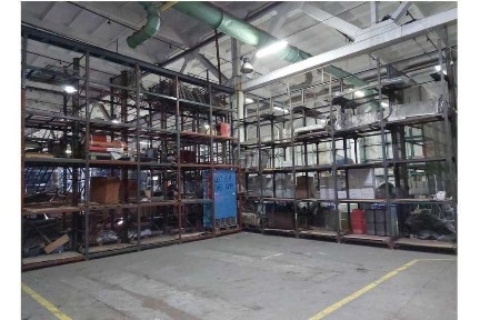 Продаж офісно - складського приміщення по вул. Городоцька