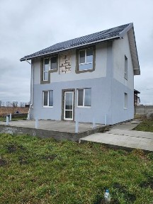 Київська область, Велика Олександрівка