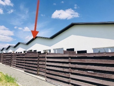 Боярка продам квартиру 17м2 за 12500$ с двориком есть Расрочка