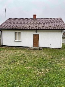 Продаж 2 кім. будинку 58 кв. м. вул. Франка с. Доброгостів