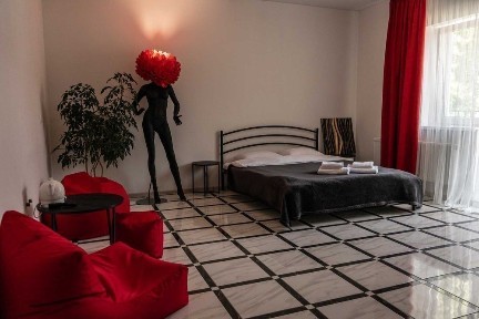 Вінницька область, Вінниця