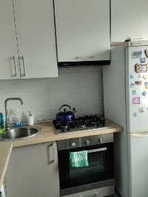 Здам квартиру подобово. Артема.