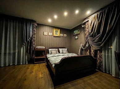 Полтавська область, Кременчук