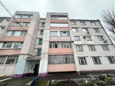 Продам 4 кімн кв, 1-й Занасип