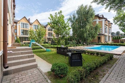 Козин (Обухів)