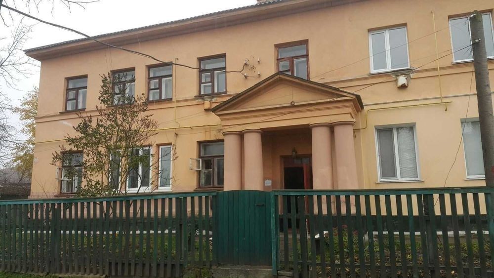 Продажа трех-комнатной квартиры в г. Золотоноша Черкасской области