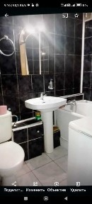 Сдаю 3 комнатную квартиру посуточно почасово 2 этаж