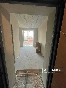 2 кім. квартира в тихому районі. Розтермінування