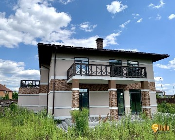 Киев, 182-я Садовая ул.