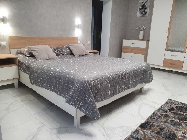 Київська область, Бориспіль