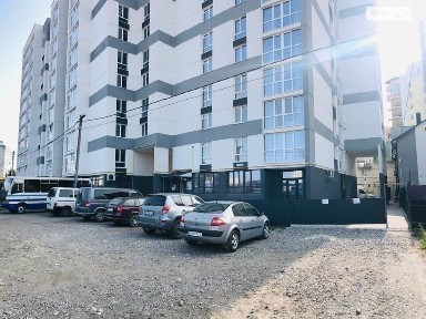 Тернопільська область, Тернопіль