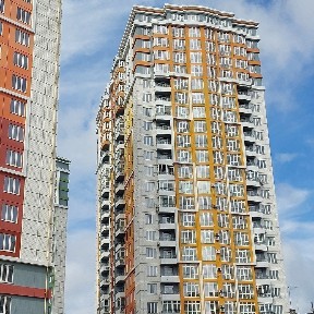 Одеса, Гагарина просп., 19
