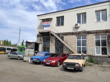 Дніпропетровська область, Дніпро, Індустріальний