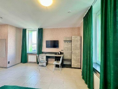 Подобова оренда 1к апартаментів поруч з м. Оболонь (2 хвилини)