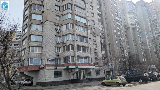 Киев, Декабристов ул., 12/37