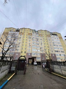 Івано-Франківська область, Івано-Франківськ