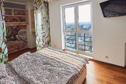 Полтавська область, Полтава