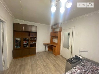 Довготривала оренда 2к квартири на просп. Хмельницького Богдана 45