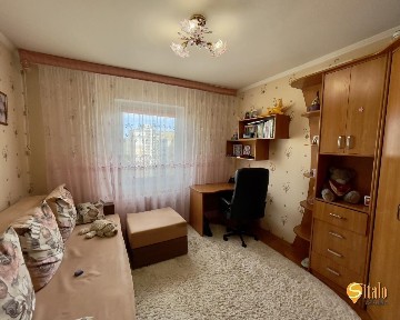 Киев, Петра Григоренко просп., 5