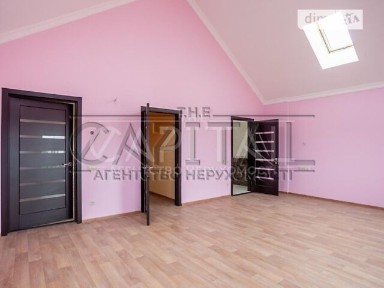 Лісова-Козинська вулиця, Козин (Обухів), вул. Лісова-Козинська